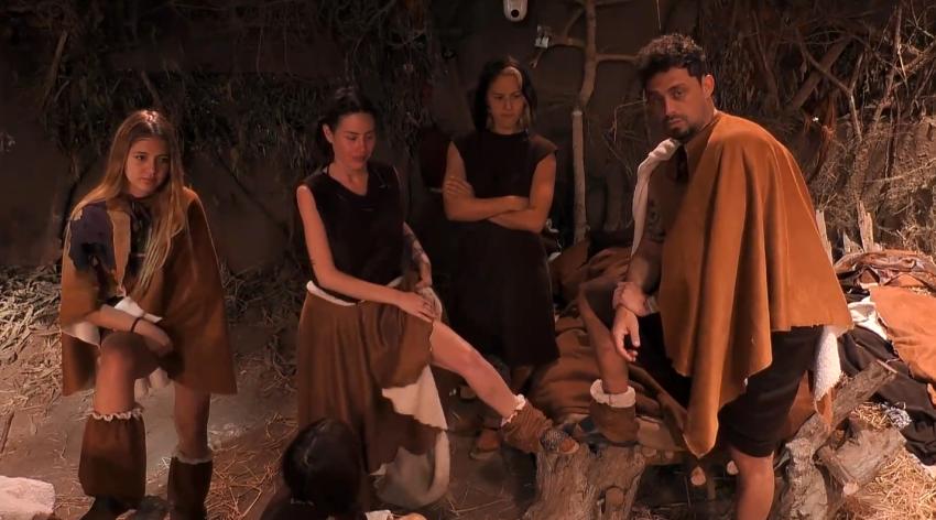 Ignacia Michelson revela aterradora experiencia: “Me estafaron… para sacármelo me tienen que rajar la pierna”