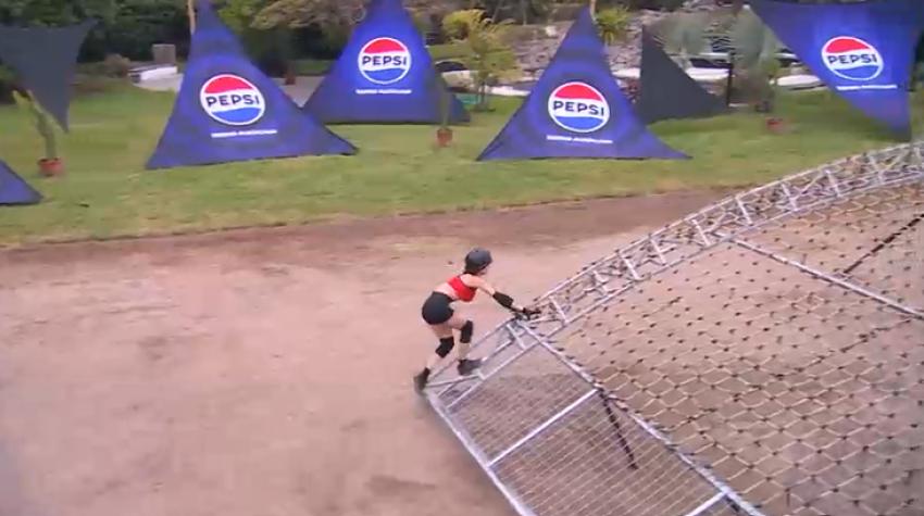 “Nadie le avisó”: Ignacia Michelson hizo estallar las redes con una ola de risas y memes en Mundos Opuestos