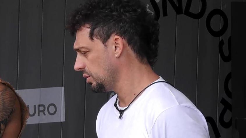 El drama familiar que vive Joche : "Yo me tengo que hacer estudios todo el rato"