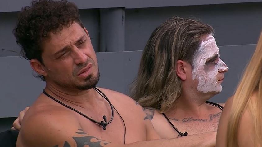 Mundos Opuestos | Resumen capítulo 19 de la señal extendida