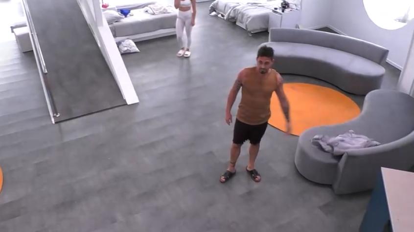 Mundos Opuestos | Resumen del capítulo 13