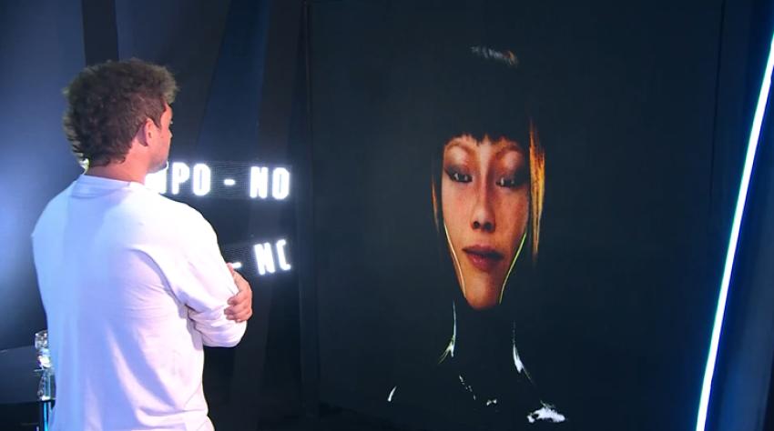 Mundos Opuestos | Capítulo 12