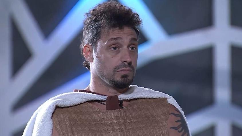 Joche apuntó a dos participantes de Mundos Opuestos como traicioneras: "No confío"