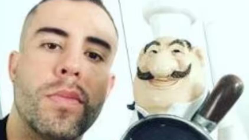 Familiar del chef detenido por crimen de Francisco Albornoz revela oscuros detalles de su personalidad: "A su mamá no la quería"