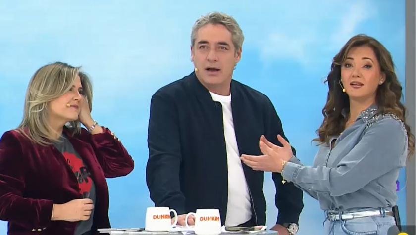 José Luis Repenning hizo un importante anuncio: "Soy el único..."