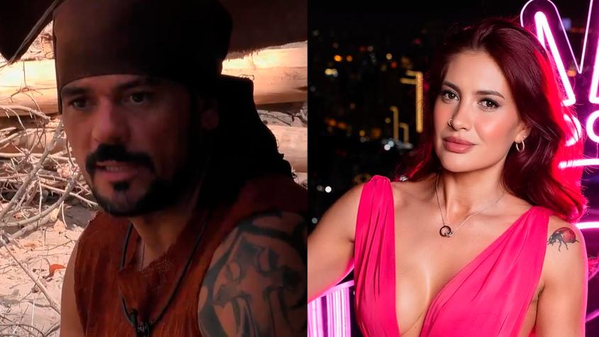 Juan Pedro Verdier habla sobre su hijo junto a Karen Paola: así luce Guillermo a los 18 años