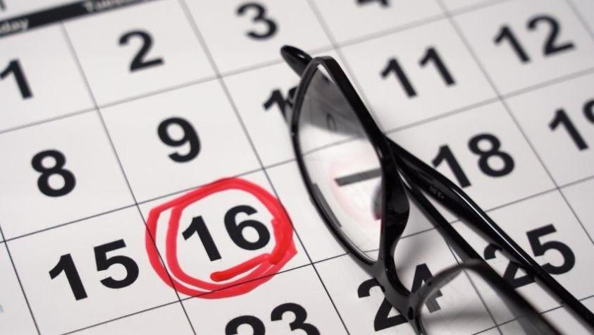 ¿Cuántos días feriados tiene el mes de julio de 2025?