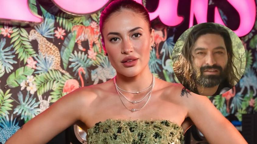 Sultán de México advierte a Karen Bejarano sobre posible magia en su contra: "Empieza la guerra"