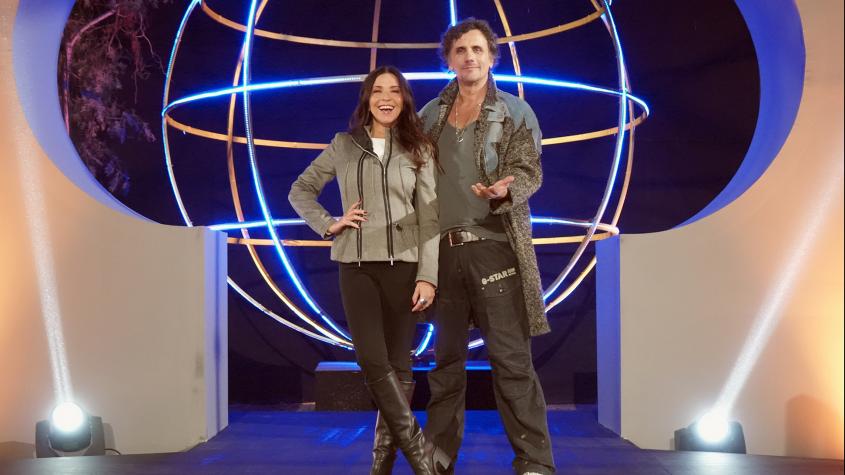 Mundos Opuestos es invencible en el bloque prime: este fue el rating del lunes 16 de junio