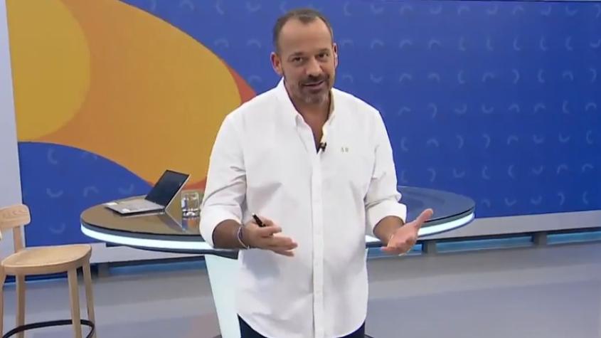 La tarde es nuestra / Capítulo del lunes 9 de junio