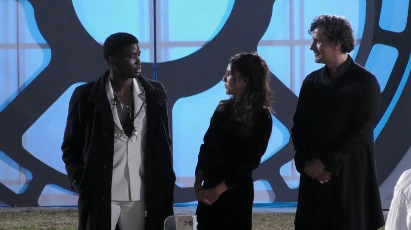 Mike Milfort regresa y sorprende a todos con su nominación: “Sé que es fuerte, no va a perder”