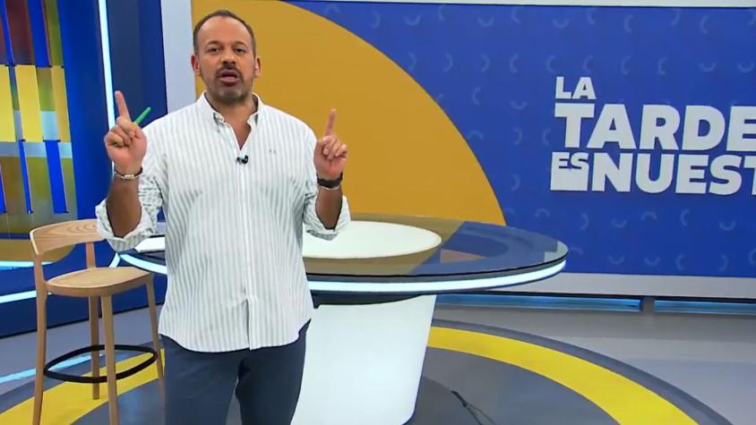 La tarde es nuestra / Capítulo del lunes 2 de junio