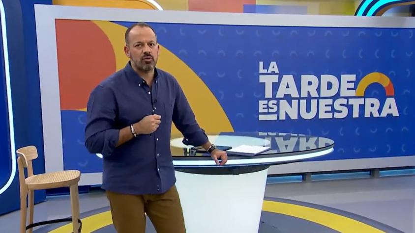 La tarde es nuestra / Capítulo del miércoles 4 de junio