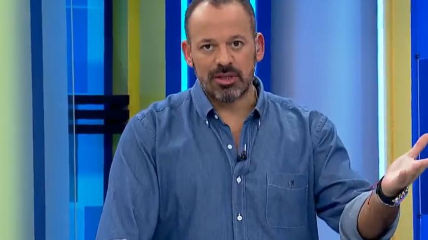 La tarde es nuestra / Capítulo del viernes 6 de junio