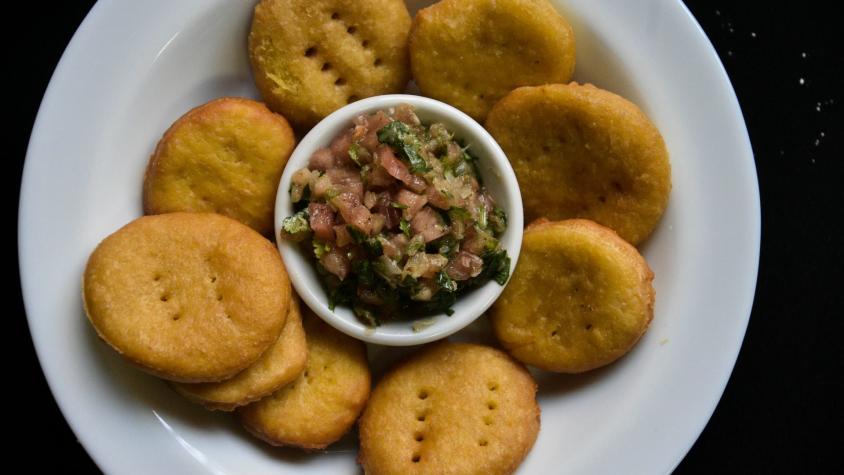 Especialista explica por qué comemos tanto en invierno: Recomendó alimentos saludables