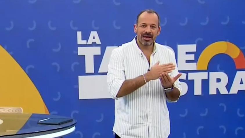 La tarde es nuestra / Capítulo del miércoles 25 de junio