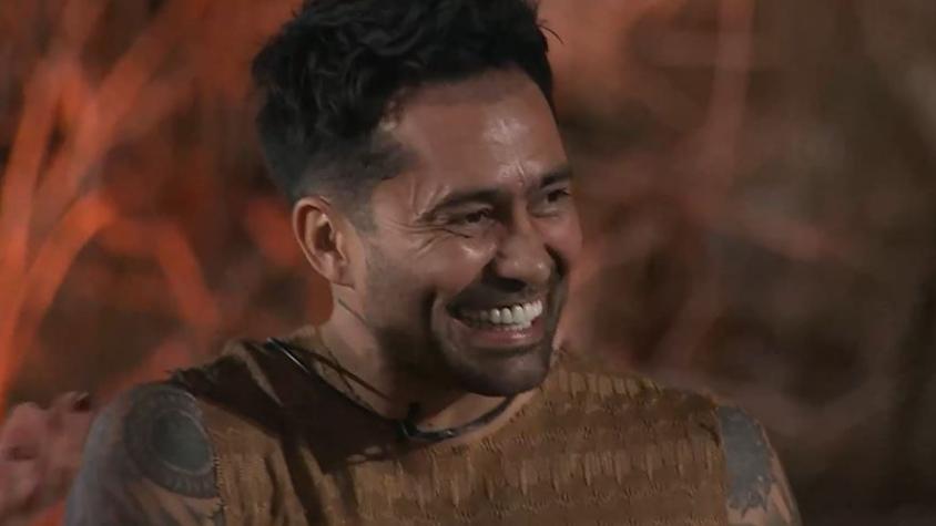 Mundos Opuestos | Resumen del capítulo 22