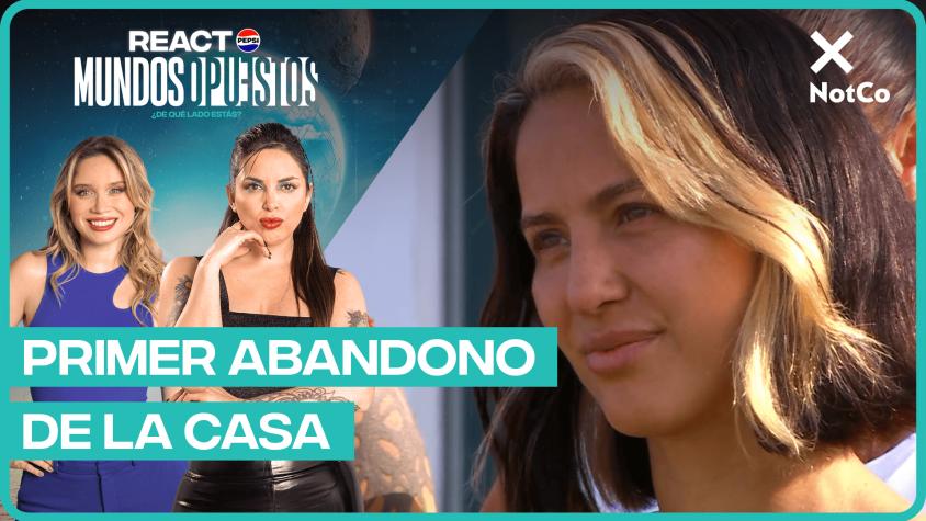 React Pepsi | Mundos Opuestos | Capítulo 15