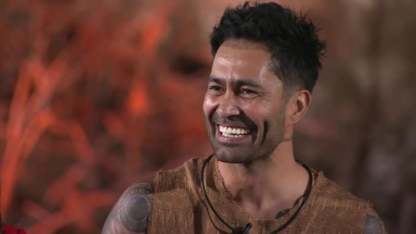 Luis Jiménez tendrá su primera interacción con Disley y sus compañeros teorizarán en que será el rival de Daúd