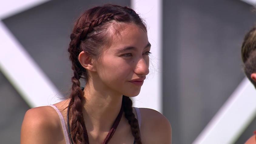 Thammy Palma habla de su experiencia en Mundos Opuestos tras salir del reality: compartió un video y desató ola de comentarios