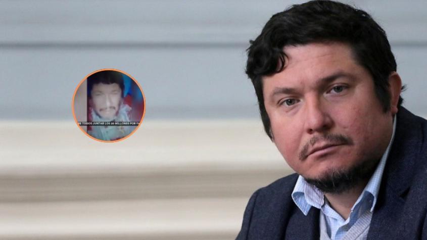 El lado oscuro del secuestro del exalcalde de Macul: prostitución, doble vida y explotación infantil