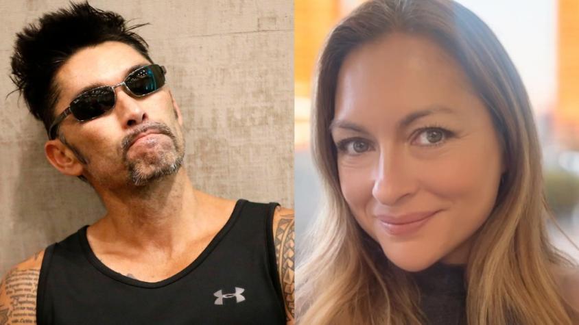 La llamativa decisión que tomó Paula Pavic tras la pensión que recibe de Marcelo Ríos