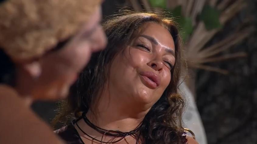 Mundos Opuestos | Resumen capítulo 18 de la señal extendida