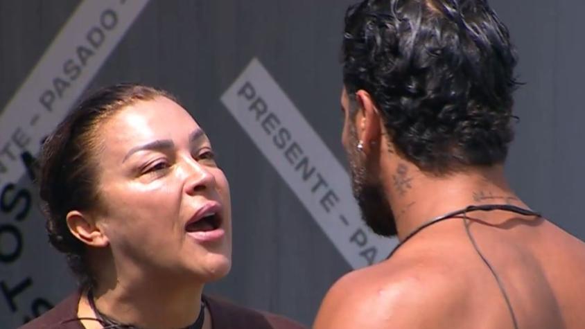 "Por fin se le cae la careta": Marlen Olivari es elogiada en redes por el tenso enfrentamiento que tendrá con Yoan