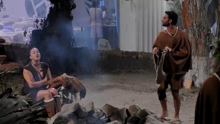 Mundos Opuestos | Resumen del capítulo 12