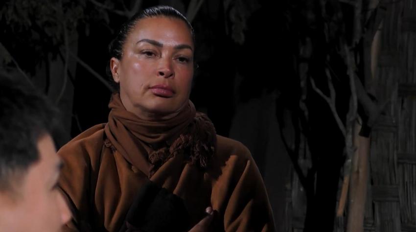 “Malagradecido”: La potente reacción de Marlen Olivari tras ser nominada en el Concejo de todos los tiempos