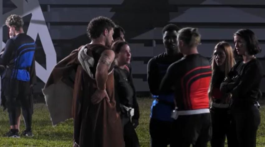 Mundos Opuestos | Resumen capítulo 6 de la señal extendida