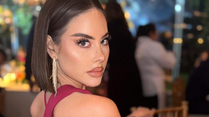 Ignacia Michelson reveló a la "más egocéntrica" de Mundos Opuestos: “Ni Angelina Jolie tiene tanto ego”