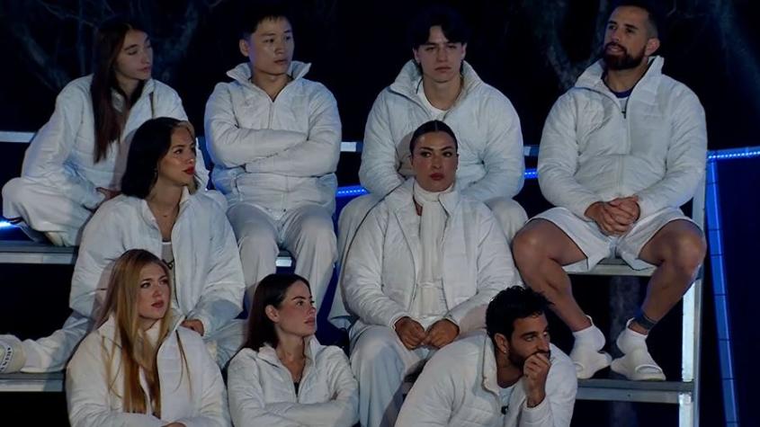 Revelan imágenes de un nuevo romance en Mundos Opuestos