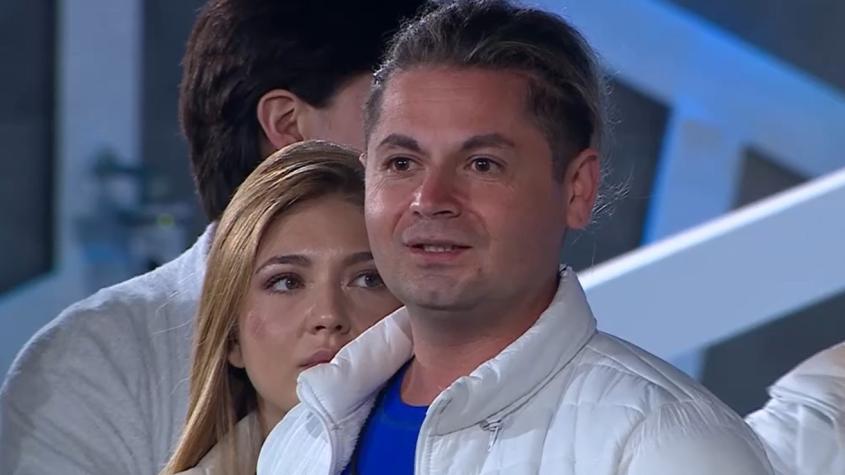 Mundos Opuestos | Resumen capítulo 5 de la señal extendida