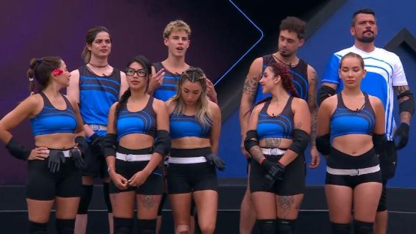 ¿Quién fue el último eliminado de Mundos Opuestos? Tuvo un duro duelo con Princeso