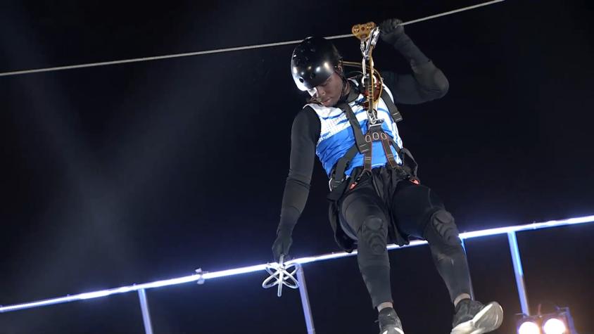 Mundos Opuestos | Capítulo 8