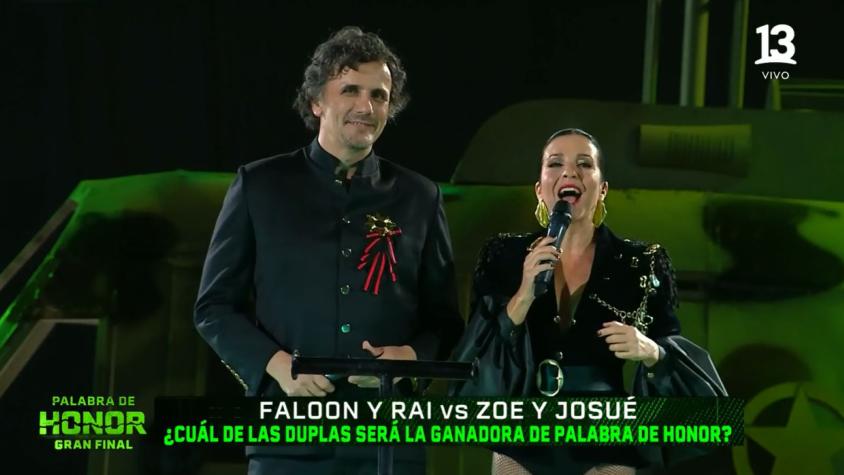 Final de Palabra de Honor fue récord de sintonía: conoce el rating del último capítulo 