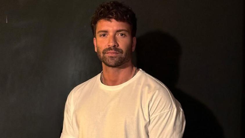 Pablo Alborán y un posible regreso al Festival de Viña: "Es un talismán"