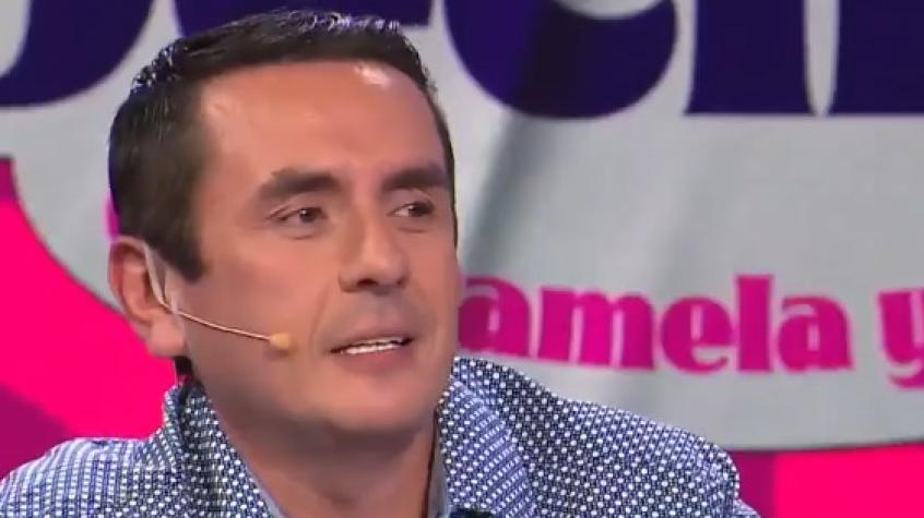 Quién es Pablo Canaliza: usa su don para conectar a las personas con sus seres queridos fallecidos