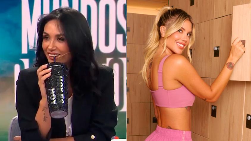 Pamela Díaz revela que Coté López podría entrar a Mundos Opuestos ante supuesto romance de Luis Jiménez y Disley Ramos