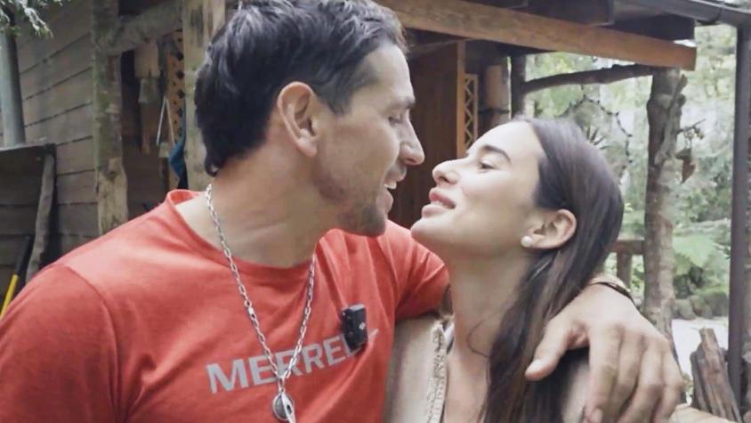 Melina Noto tendrá una participación especial en El Clan: recibirá el primer regalo para su bebé
