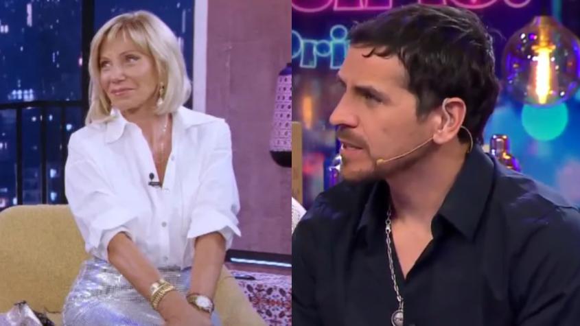 La sincera opinión de Pangal Andrade sobre Raquel Argandoña tras filtrar noticia del embarazo: "yo siempre he dicho"