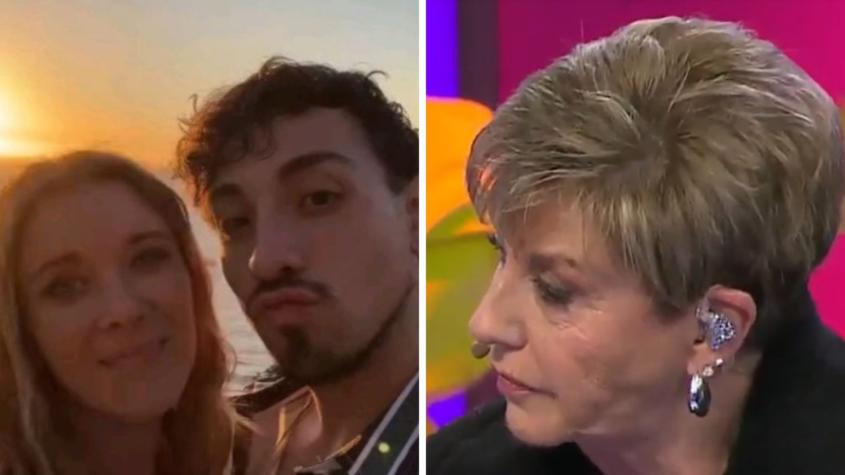 Revelan cómo está Carla Jara tras su quiebre con Diego Urrutia: "Se ve..."