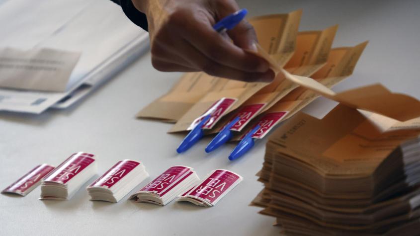 Todo lo que debes saber de las Elecciones Primarias Presidenciales del domingo 29 de junio