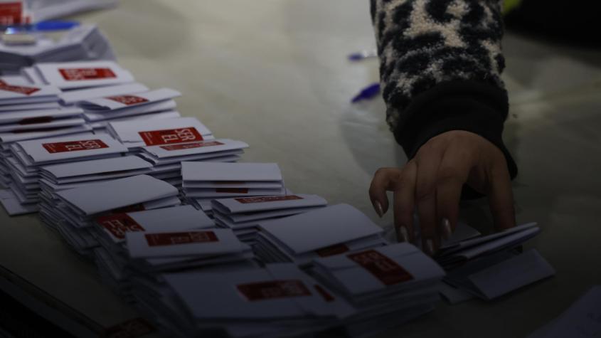 Elecciones Primarias Presidenciales 2025: ¿Cómo saber si soy vocal y cuál es mi mesa?