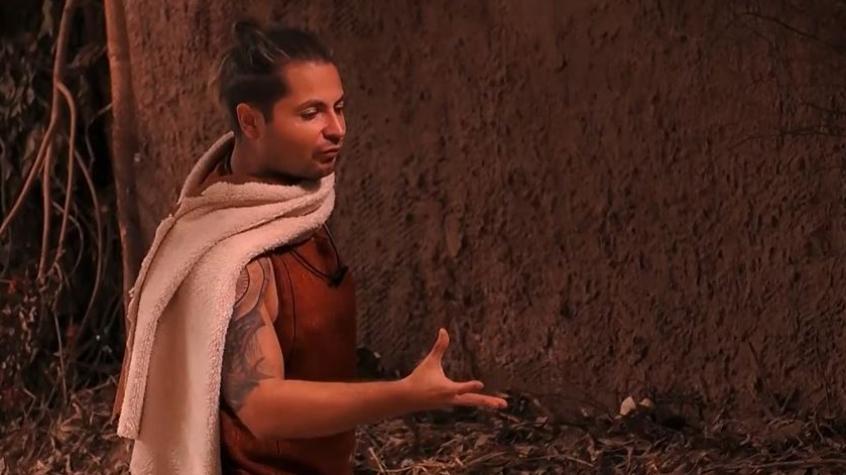 Mundos Opuestos | Resumen capítulo 16 de la señal extendida