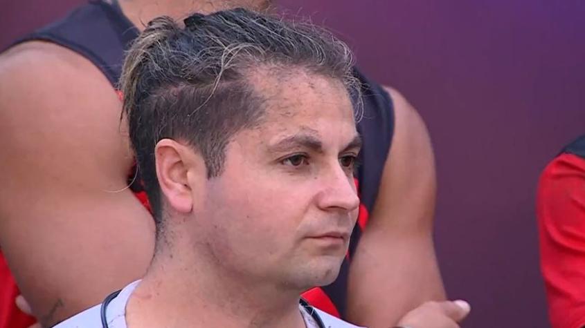 Equipo de Princeso le echa directamente la culpa por el resultado de la competencia: "Era un peso"