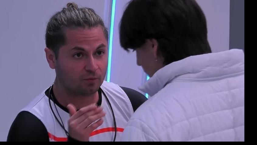 Mundos Opuestos | Resumen capítulo 9 de la señal extendida