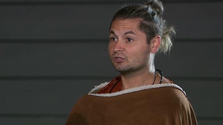 Princeso se lanza sin filtro contra participante de Mundos Opuestos: "Lo considero totalmente falso"