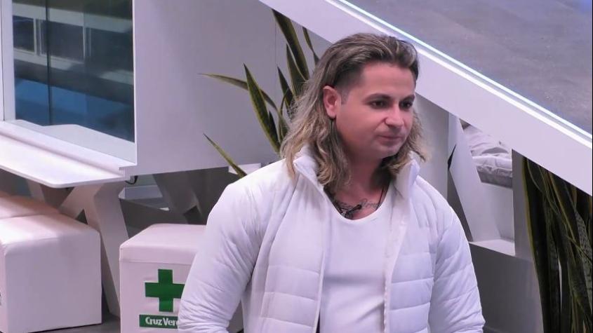 Tensión en Mundos Opuestos: Princeso desató ola de memes tras discusión con Thammy Palma